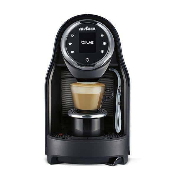 Lavazza Classy Milk Καφετιέρα για Κάψουλες Lavazza Blue