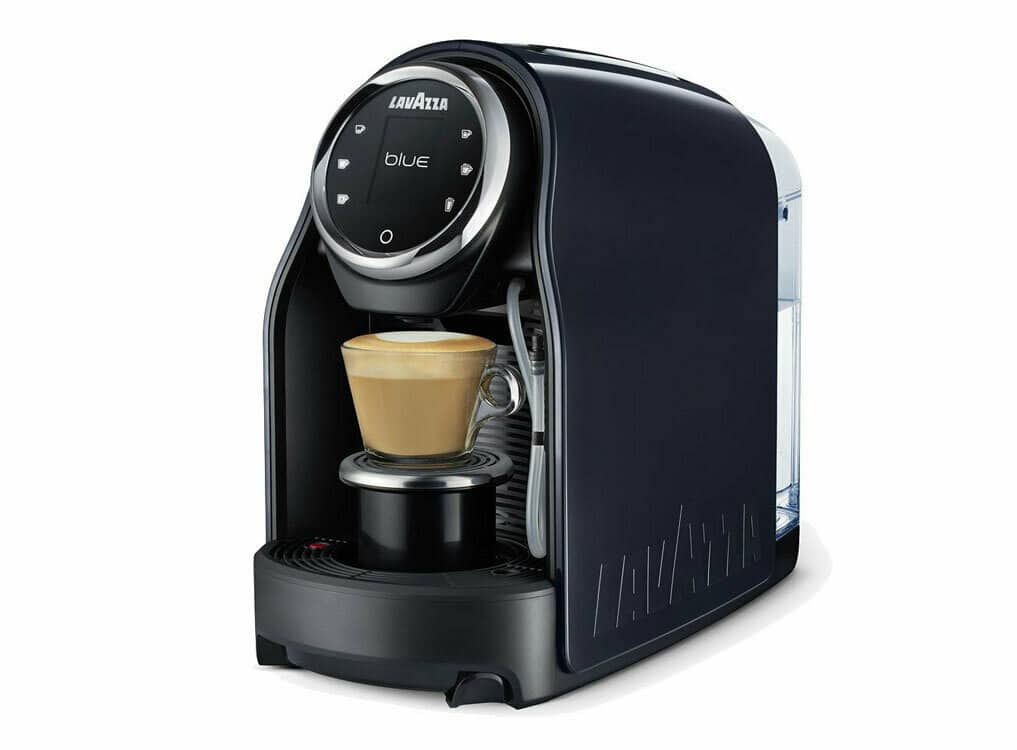 Lavazza Classy Milk Καφετιέρα για Κάψουλες Lavazza Blue - Image 2