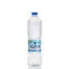 Φυσικό Μεταλλικό Νερό ΙΟΛΗ Φιάλη PET 12x1lt