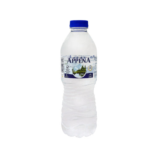 Arrena φυσικό μεταλλικό νερό 24x0.5lt