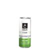 Ανθρακούχο Φυσικό Μεταλικό Νερό AQUA CARPATICA FLAVOURS LIME & MINT CAN 4x330ml