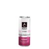 Ανθρακούχο Φυσικό Μεταλικό Νερό AQUA CARPATICA FLAVOURS RASBERRY CAN 4x330ml