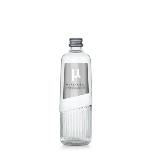 μ. Premium Artisan Still 24x250ml