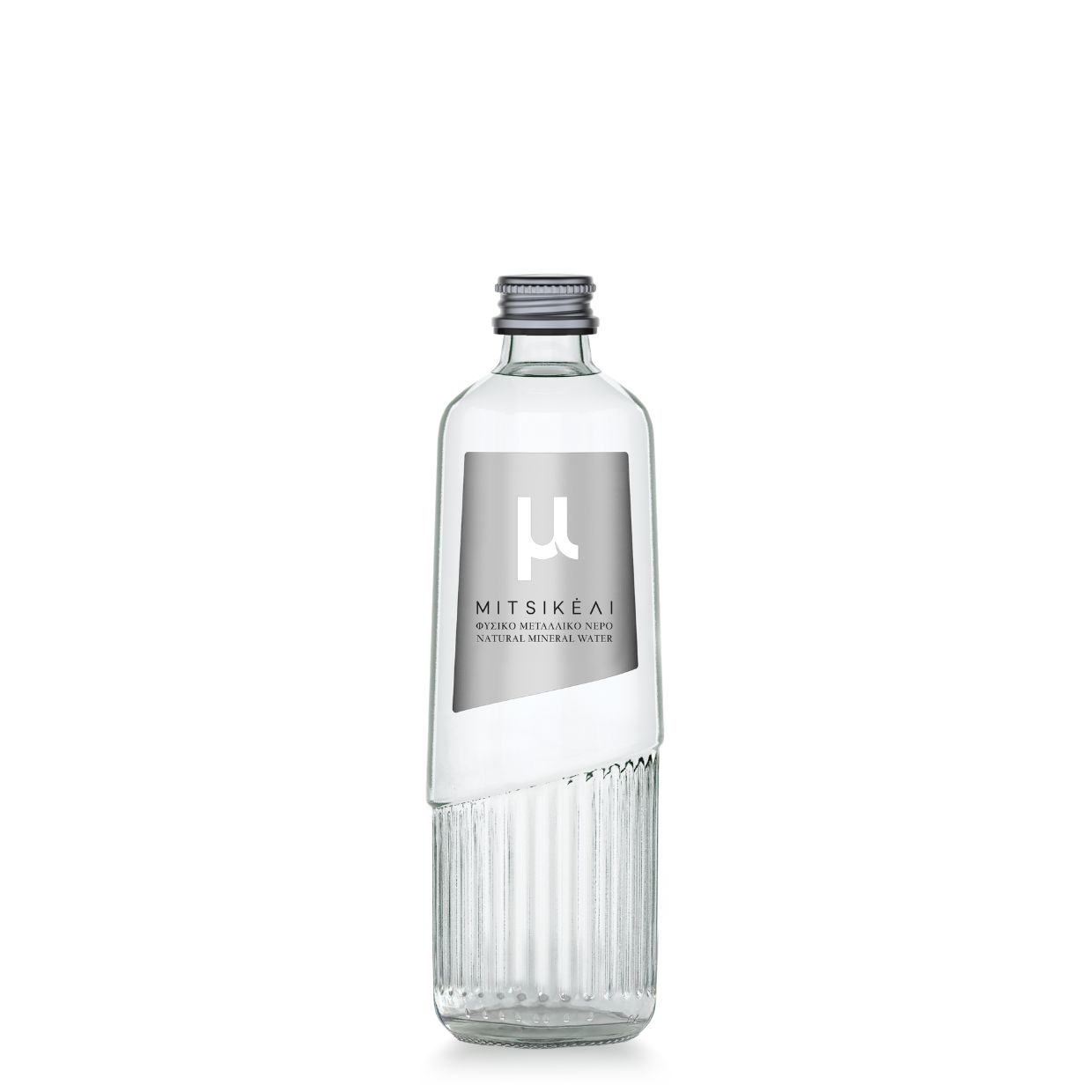 μ. Premium Artisan Still 24x250ml