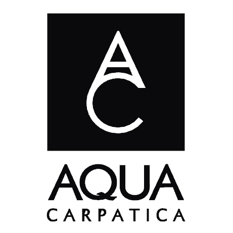 Νερά AQUA Carpatica